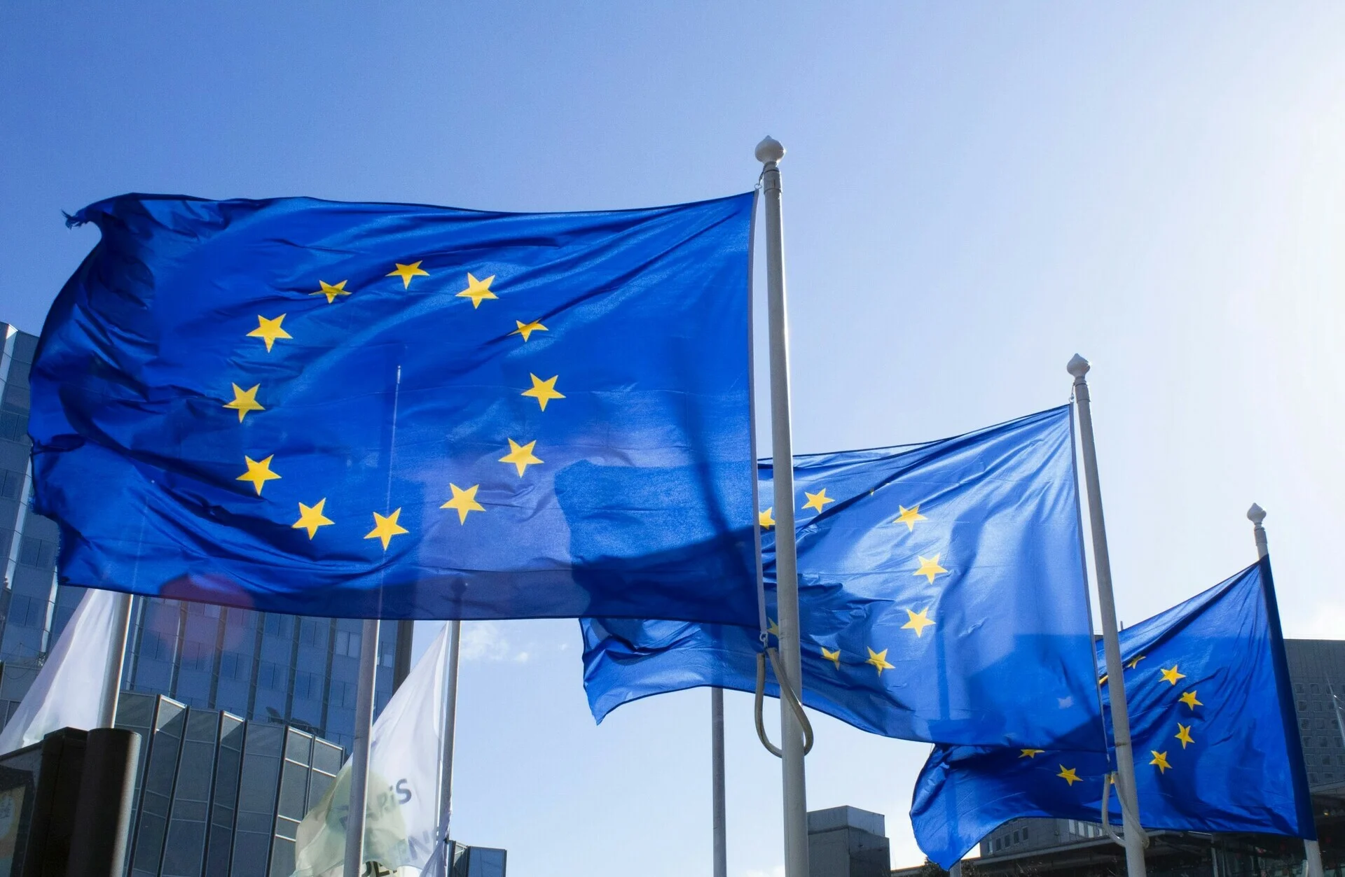 EUROPE DIRECT ΛΑΡΝΑΚΑΣ-ΑΜΜΟΧΩΣΤΟΥ: Προγράμματα της ΕΕ για τη νεολαία /Χρηματοδοτήσεις