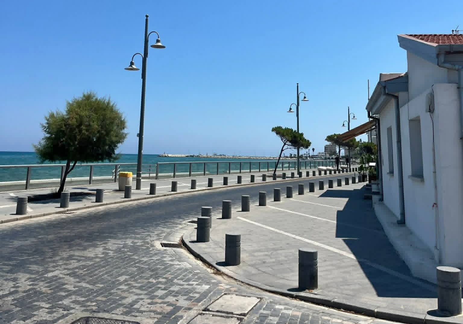 Η διαχρονική γοητεία της Πιαλέ Πασά της Λάρνακας …..