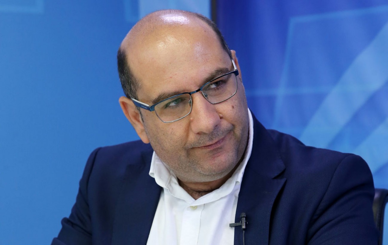 Εμπόδια για τη Δραματική Σχολή του ΘΟΚ – Πολύ προβληματισμένος δηλώνει ο Βύρας – «Θ’ αντιδράσουμε, εάν προκύψει αρνητική τροπή», δήλωσε