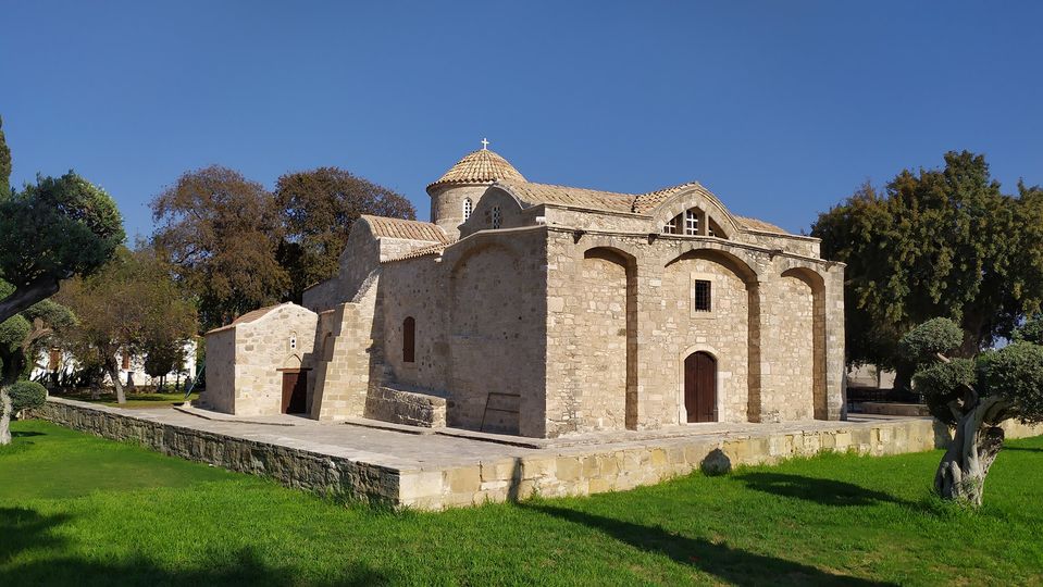 Ετοιμαζόμαστε για τις εκδηλώσεις καλοκαιριού στο Κίτι
