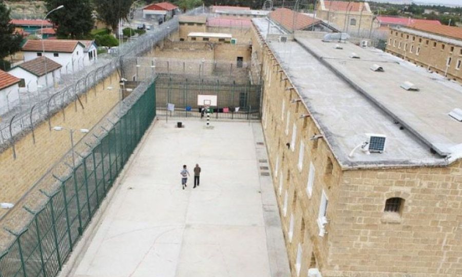 Κατάδικος απεβίωσε λόγω σοβαρών προβλημάτων υγείας