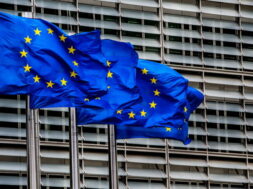 European Union communications target by hackers, NYT report