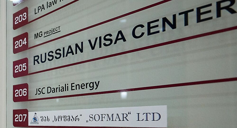 Η Κύπρος επαναφέρει τα Visa Centers στη Ρωσία – Ανοίγουν σε οκτώ πόλεις