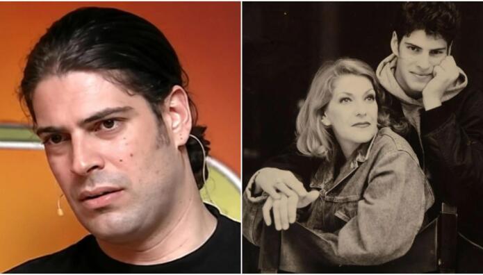 Πέθανε στα 51 του ο Λορέντζο Καριέρε, που έγινε γνωστός μέσα από το ριάλιτι «Bar»