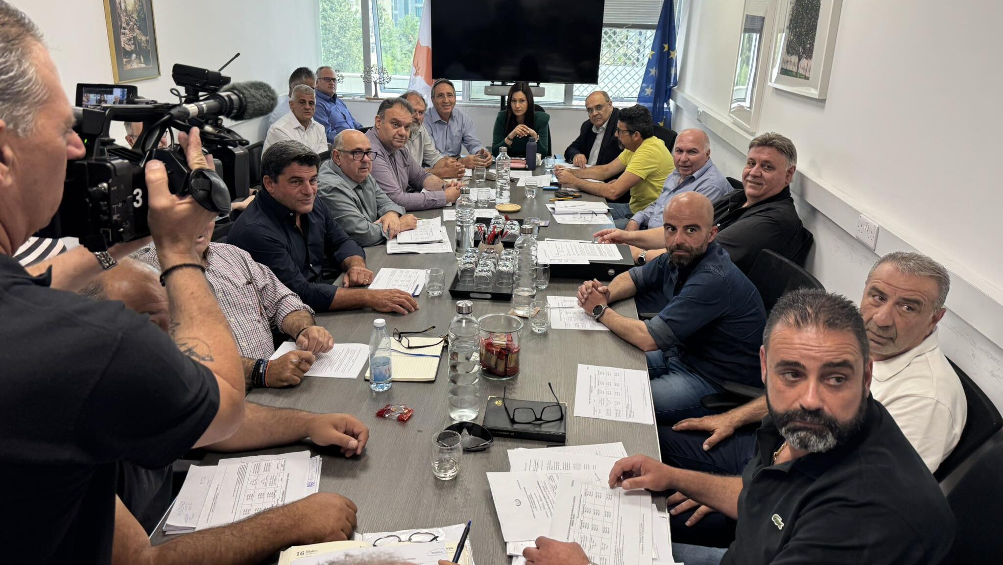 Αφθώδης πυρετός: Πρόσθετη χρηματοδότηση στους κτηνοτρόφους, εκκρεμούν 15 πληρωμές