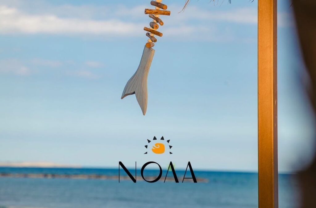 Το beach bar που κάνει τις Κυριακές να μοιάζουν με διακοπές βρίσκεται στη Λάρνακα