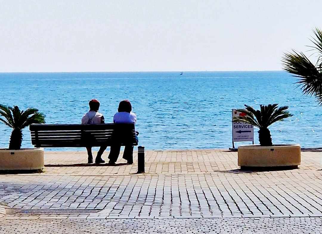 Η πρωινή ενημέρωση της ημέρας από τη Σκαλιώτισσα