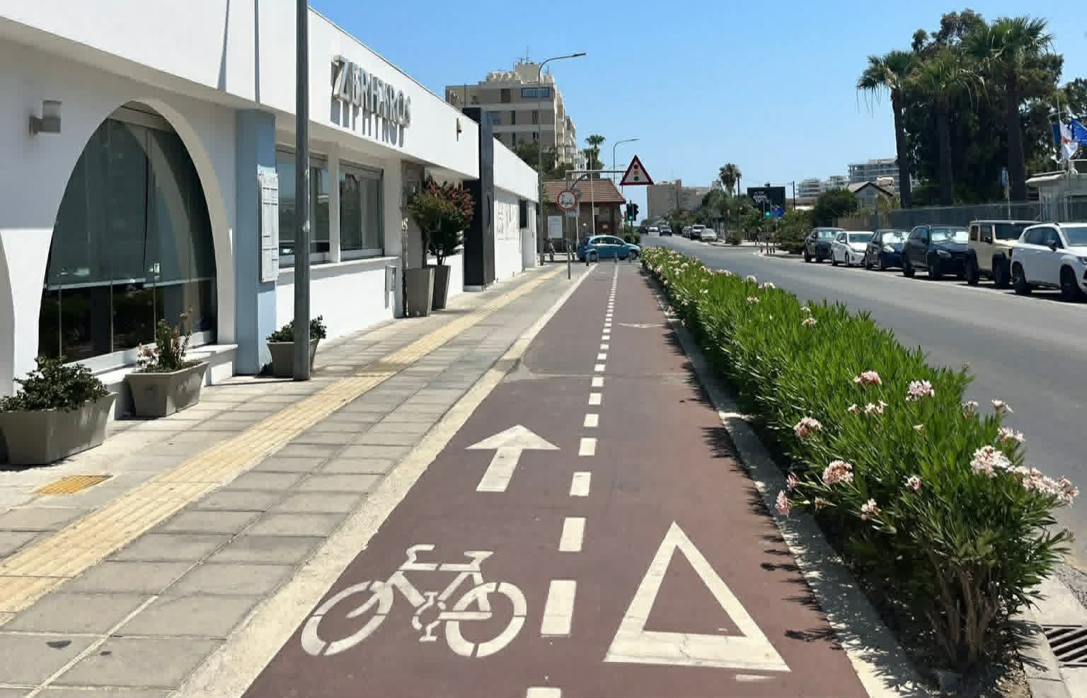 Η πρωινή ενημέρωση της ημέρας από τη Σκαλιώτισσα
