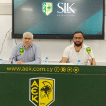 AEK