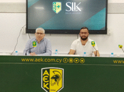 AEK