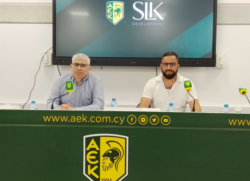 AEK