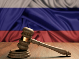 Wooden,Judge’s,Gavel,Symbol,Of,Law,And,Justice,With,The