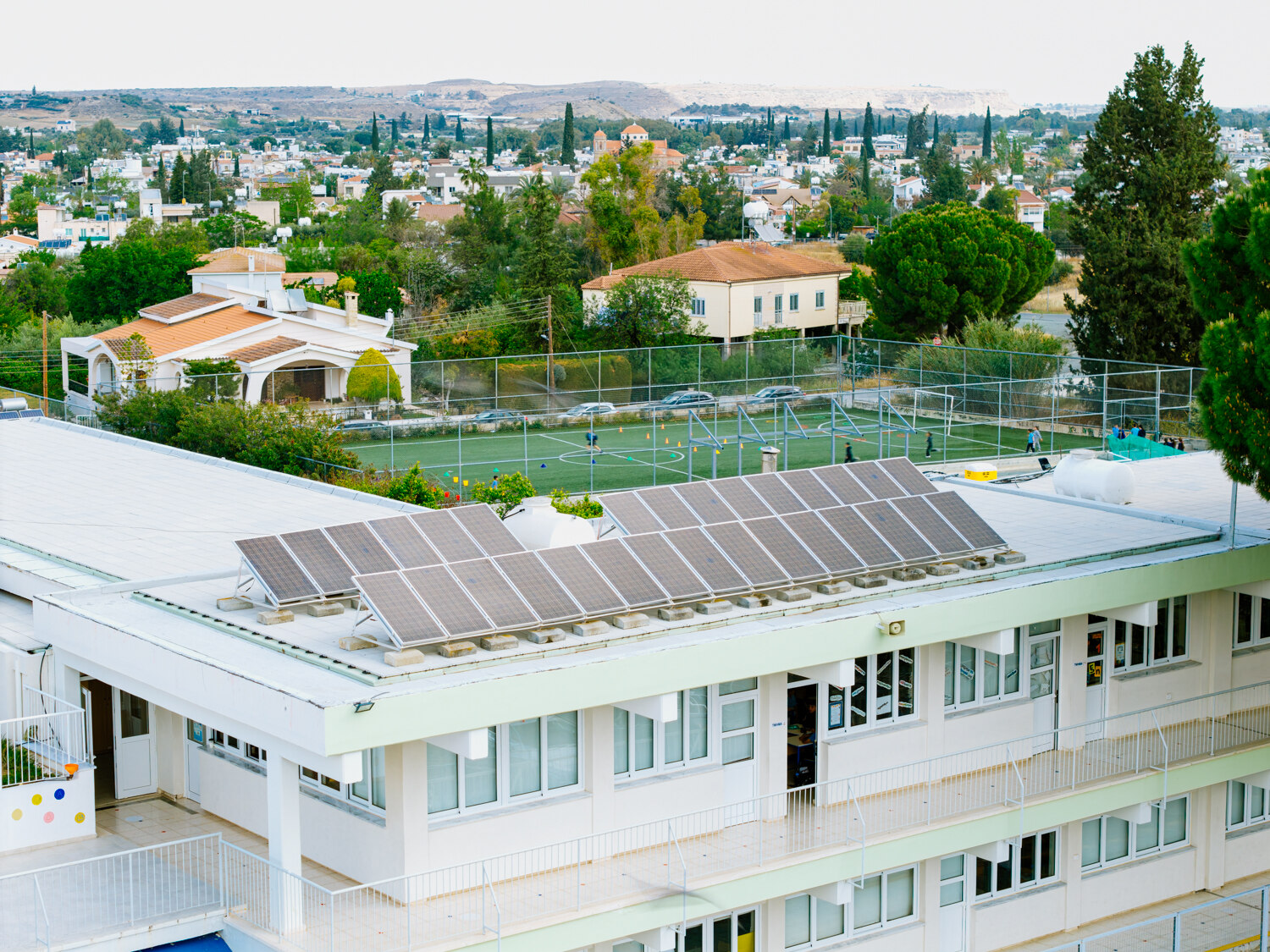 Εκσυγχρονίζονται 25 δημόσια σχολεία μέσω του Προγράμματος «ΘΑλΕΙΑ2021-2027»