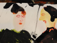The Daughters of the Late Colonel