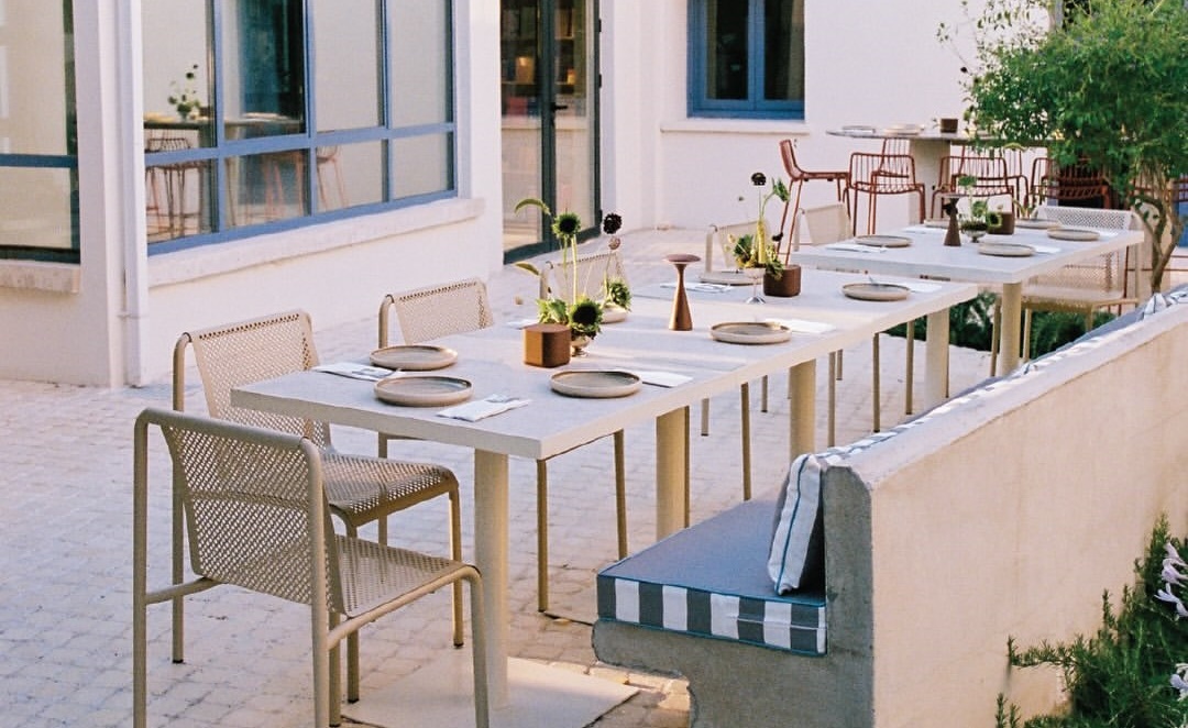 Nima Social House: Η νέα γαστρονομική άφιξη που δίνει νέο αέρα στη Λάρνακα