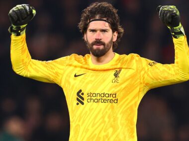 alisson-becker