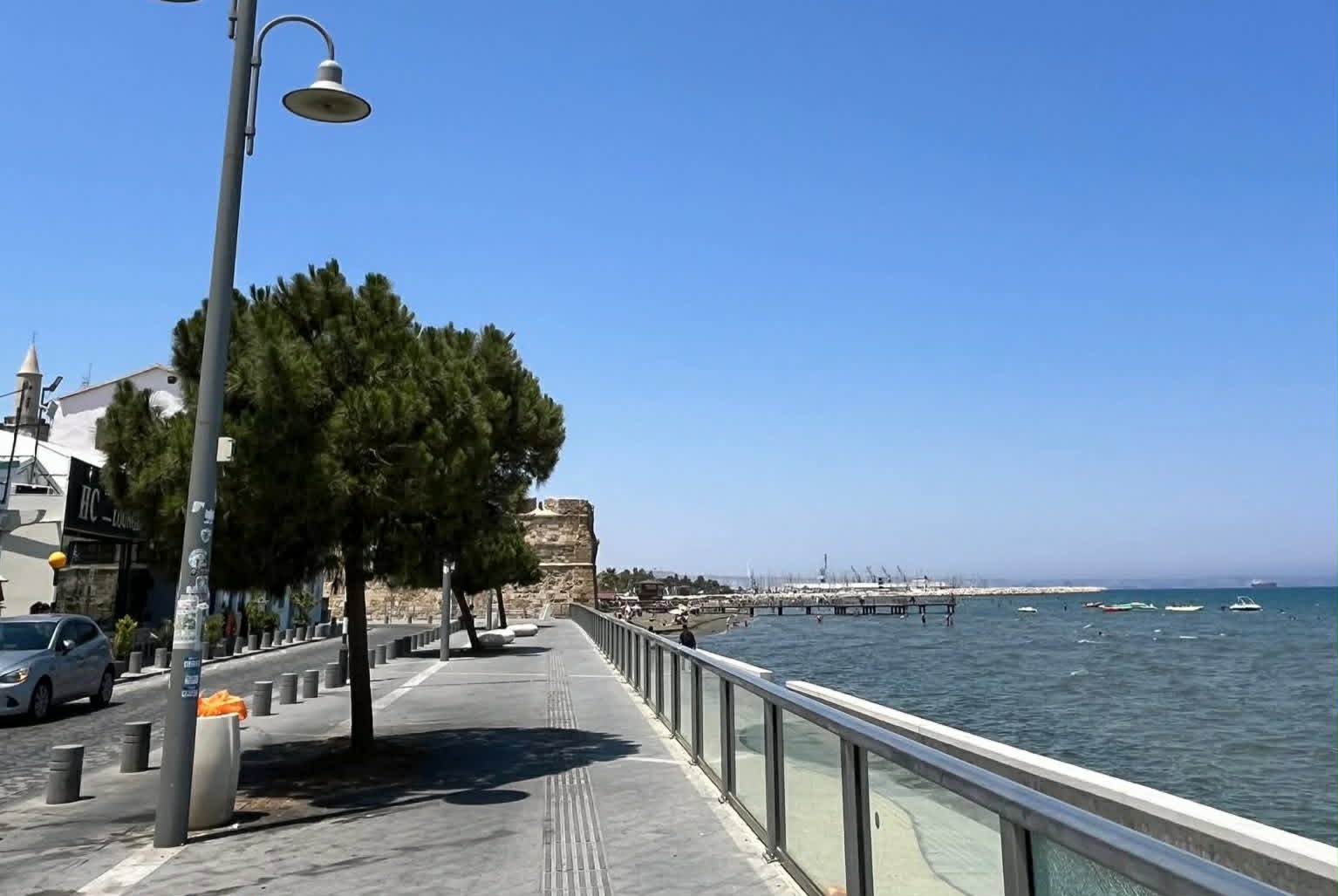 Η πρωινή ενημέρωση της ημέρας από τη Σκαλιώτισσα