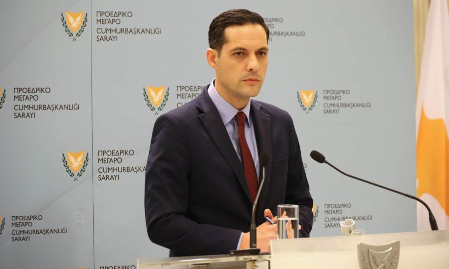 Διερευνάται η επίθεση σε κυπριακό πλοίο – Κανένας Κύπριος ανάμεσα στο πλήρωμα