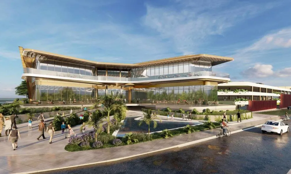 Το Υπουργικό ενέκρινε νέο Mall στη Λεμεσό: Οι «παίχτες» και τι θα περιλαμβάνει