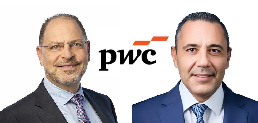 Αλλαγή σκυτάλης στην PwC Κύπρου – Επίσημη πρώτη Ανδρέα Γιασεμίδη ως CEO, διαδεχόμενος τον Φίλιππο Σώσειλο
