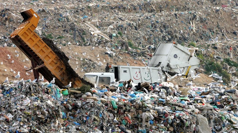 Η Ένωση Δήμων χαιρετίζει την καταψήφιση του Φόρου Υγειονομικής Ταφής Αποβλήτων