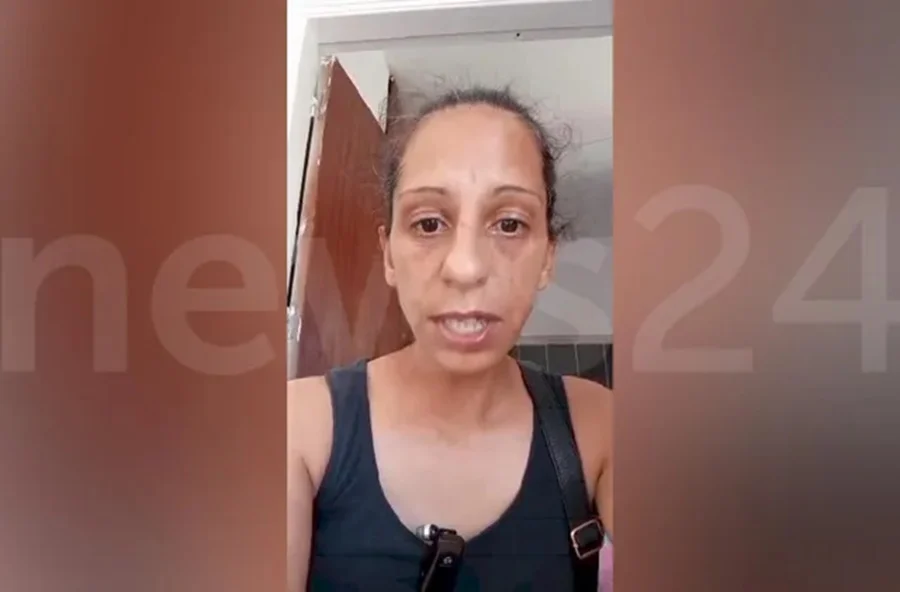 Ξυλοφάγου: Σπάει τη σιωπή της η μητριά – «Μακάρι να μη ζήσει κανείς κάτι τέτοιο»  (βίντεο)