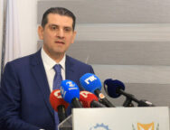 Υπουργός Ενέργειας – Τελετή παράδοσης-παραλαβής