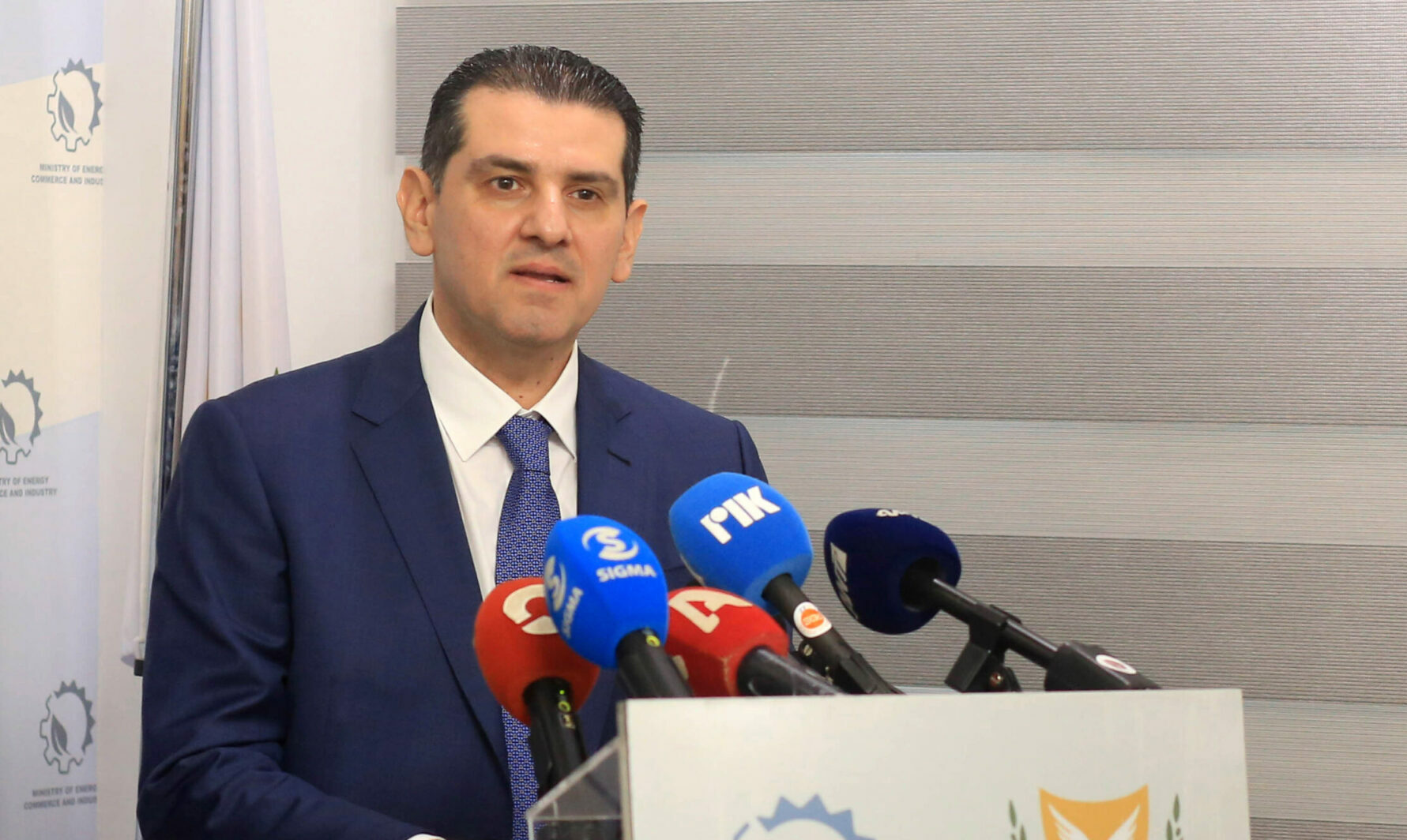 Συμφώνησαν Κύπρος – Λίβανος για ηλεκτρική διασύνδεση με στήριξη Παγκόσμιας Τράπεζας