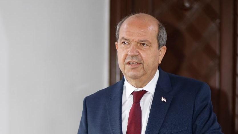 Τατάρ: Ενδειξη μεροληπτικής τακτικής έναντι Τ/κ ο διορισμός Φίτο