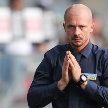 Sturm Graz vs. WSG Tirol