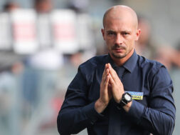 Sturm Graz vs. WSG Tirol