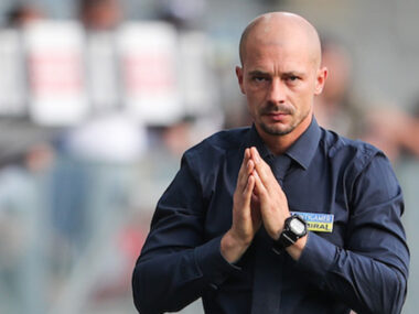 Sturm Graz vs. WSG Tirol