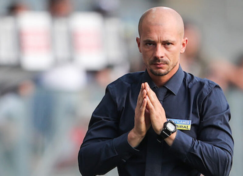Sturm Graz vs. WSG Tirol