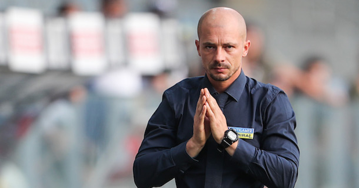 Sturm Graz vs. WSG Tirol