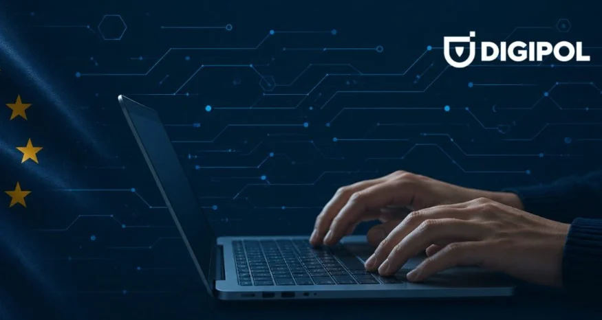Προσωρινά εκτός λειτουργίας η ψηφιακή πύλη DIGIPOL