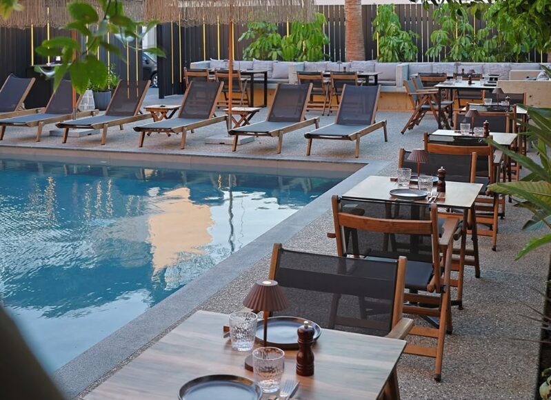 holybythepool
