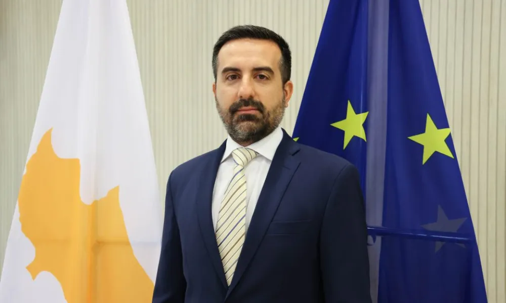 Ιωαννίδης: Μειώθηκαν κατά 86% οι παράνομες αφίξεις στην Κύπρο τα τελευταία τρία χρόνια