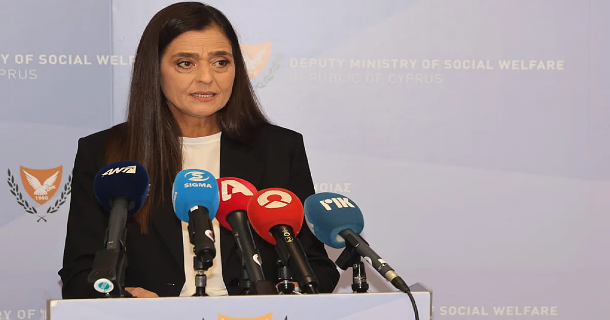 Νέες παροχές και αυξήσεις επιδομάτων για άτομα με αναπηρίες αποφάσισε το Υπουργικό