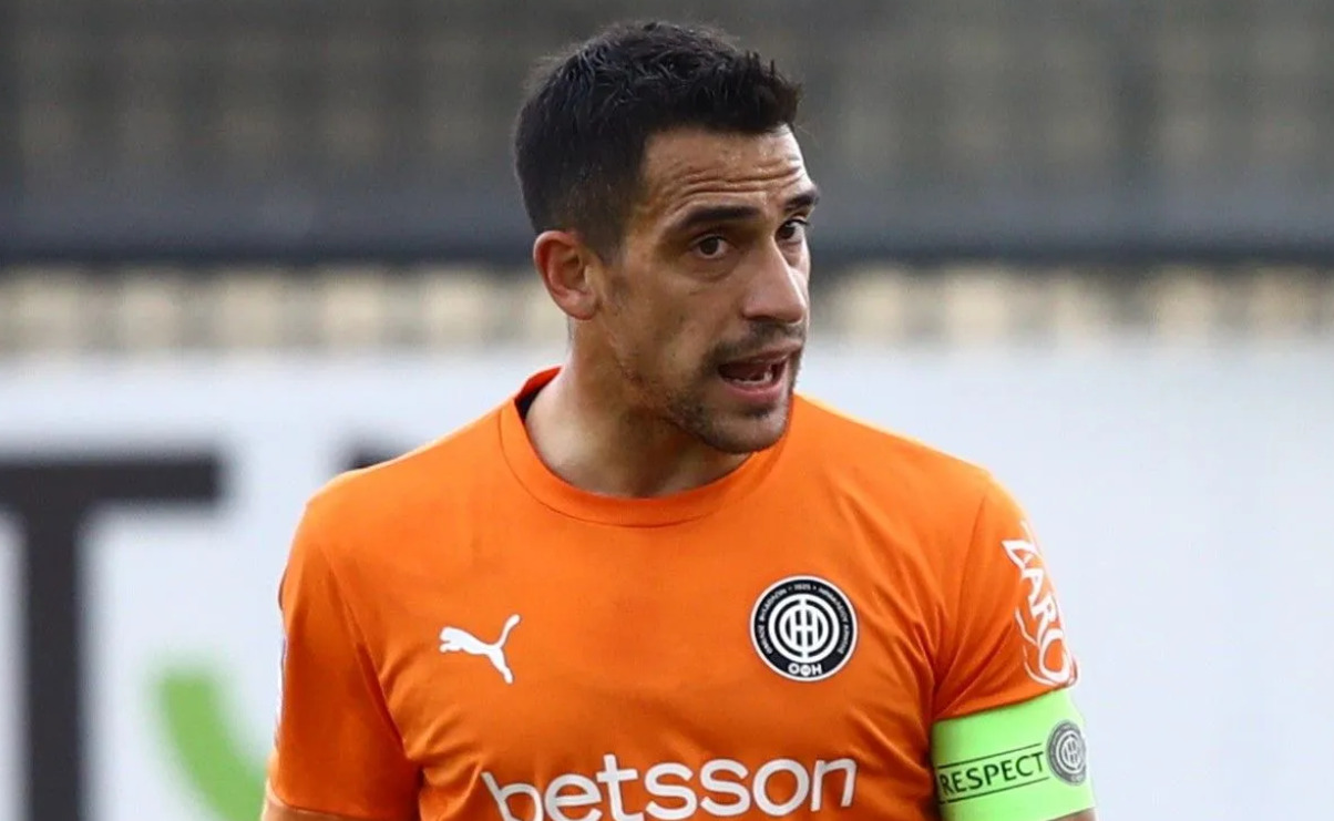 lampropoulos
