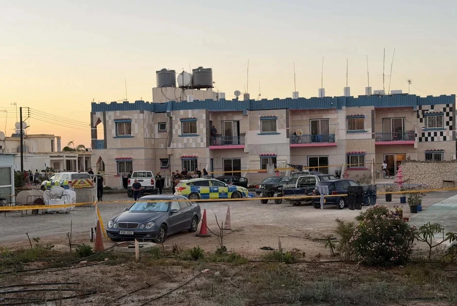 Ξυλοφάγου: Ζητά να παραστεί στην κηδεία ο πατέρας – «Σε άσχημη κατάσταση»