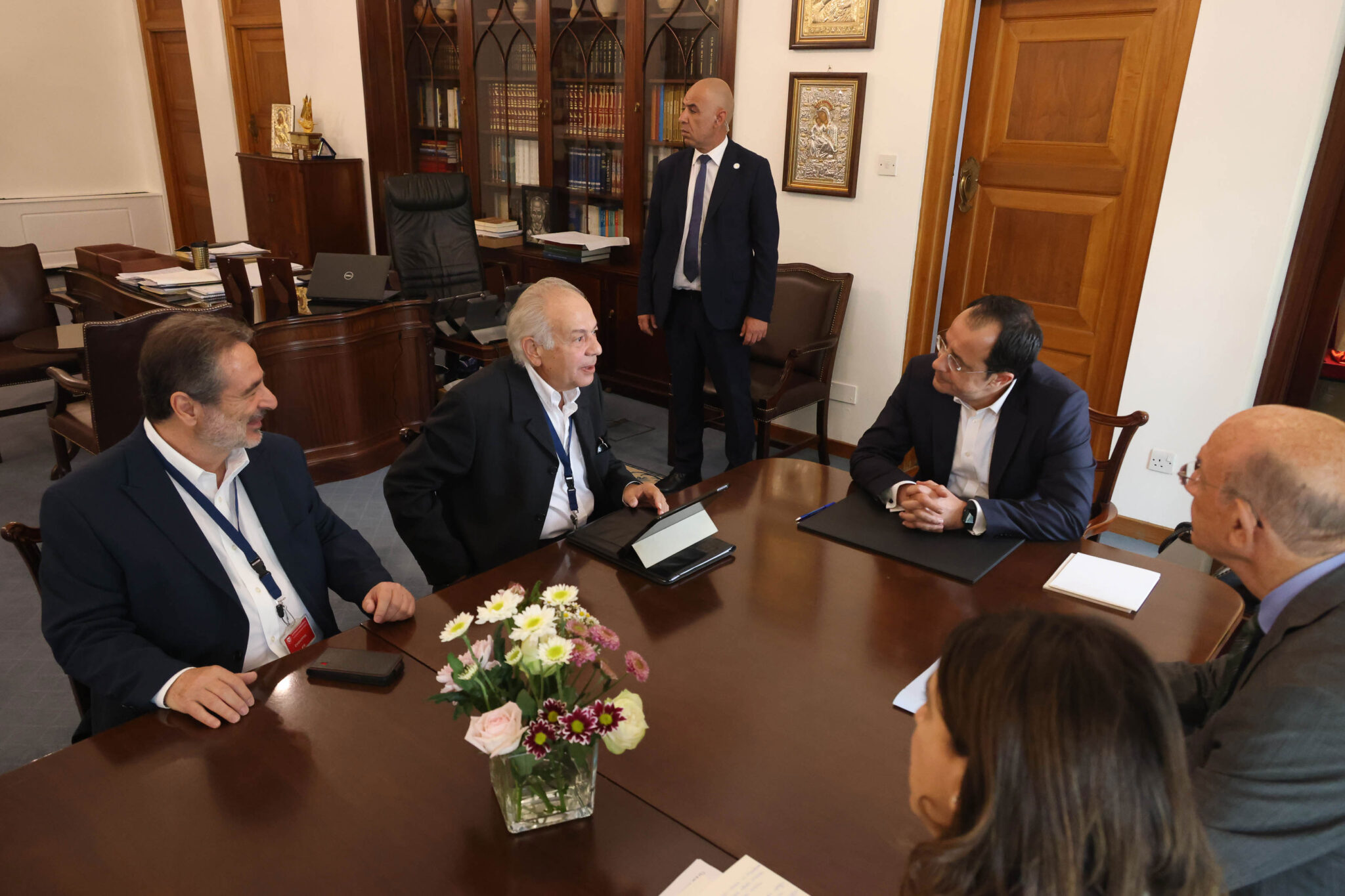 ΠτΔ – Δ.Σ. Συνδέσμου Καταθετών πρώην Λαϊκής