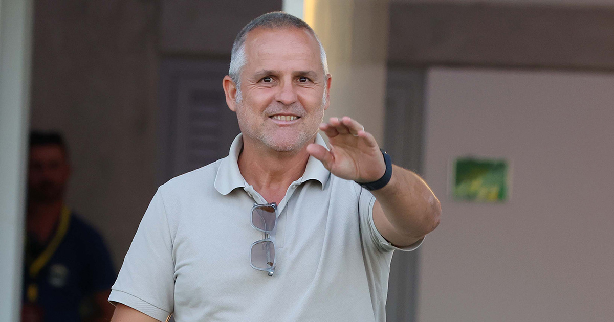 Σε προχωρημένο στάδιο οι επαφές με προπονητή και αριστερό μπακ