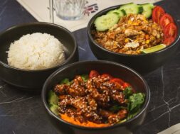 thai