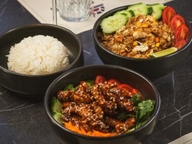 thai