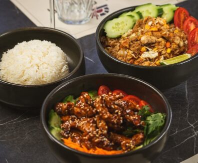 thai