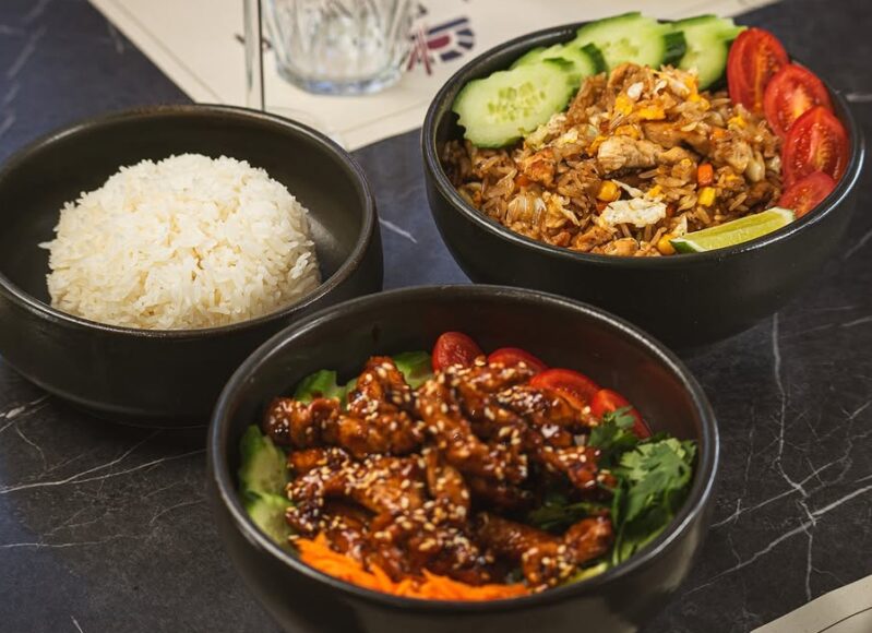 thai