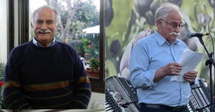 ΑΝΤΏΝΗΣ ΓΑΒΡΙΉΛ ΠΑΠΆ 1