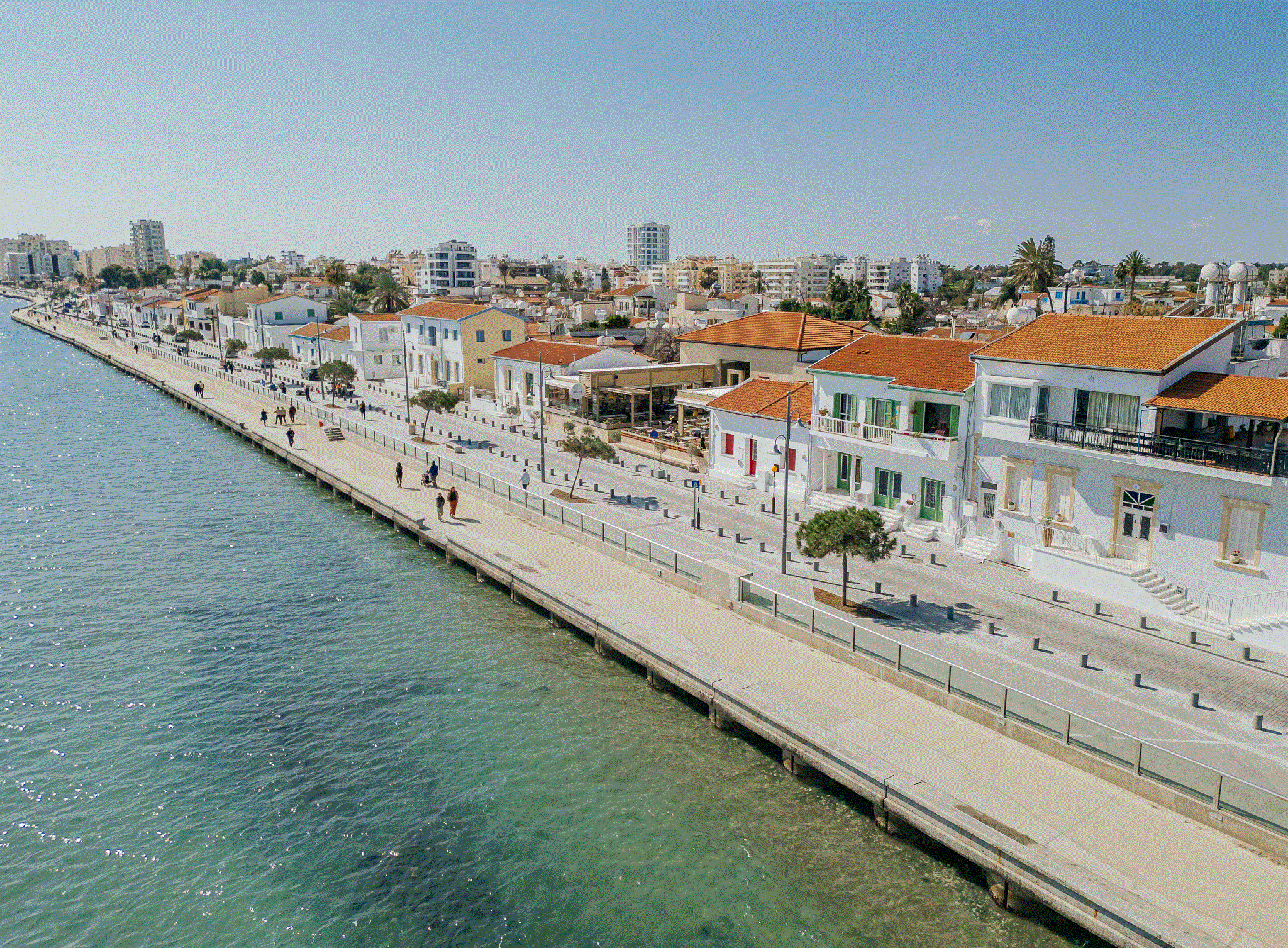 Δυνητικά επικίνδυνες γύρω στις 90 τ/κ οικοδομές στην πόλη κι επαρχία Λάρνακας – Προ των ευθυνών της έθεσε την Υπηρεσία Διαχείρισης Τουρκοκυπριακών Περιουσιών ο ΕΟΑ Λάρνακας