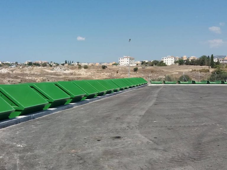 ΕΟΑ Λάρνακας: Αυξημένη κατά 20% η επισκεψιμότητα των Πράσινων Σημείων της Επαρχίας Λάρνακας