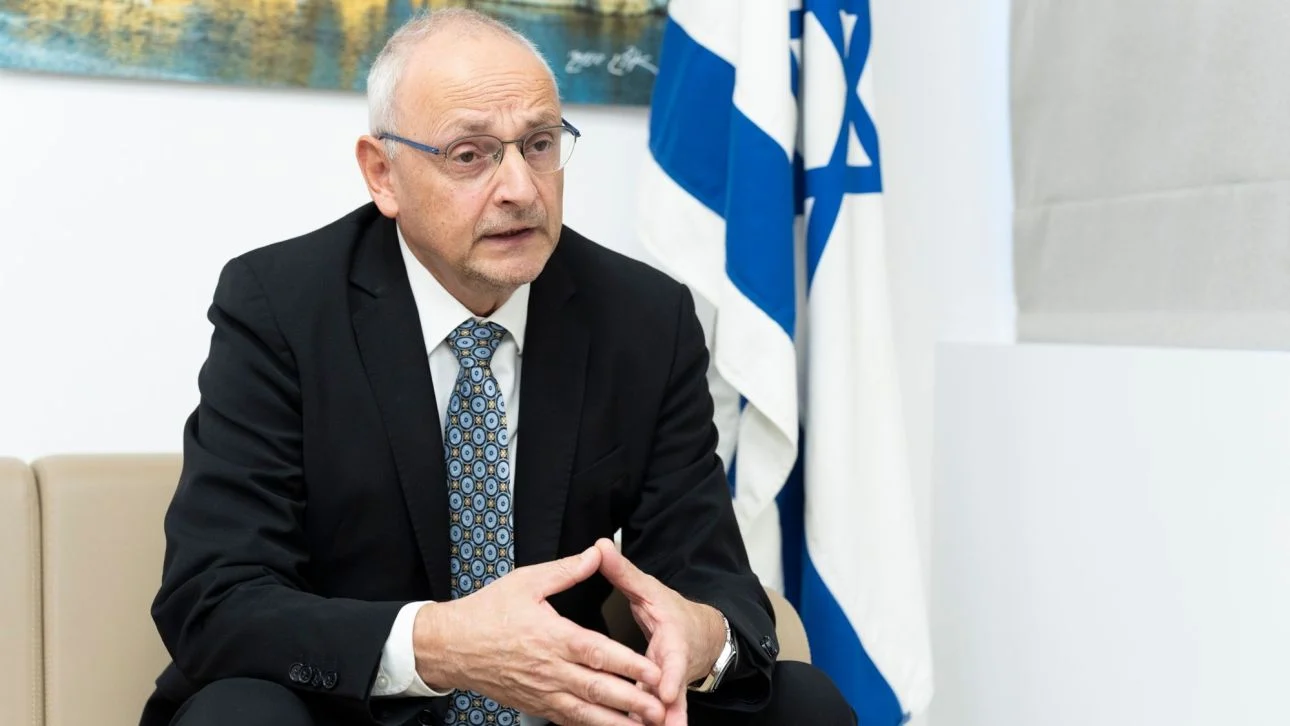 Αιχμές Κατς κατά Ερντογάν – Ξεχωρίζει τη συνεργασία Ελλάδας, Κύπρου και Ισραήλ